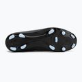 Vyriški futbolo bateliai Nike Phantom 6 Low Club FG/MG black/black 4