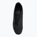 Vyriški futbolo bateliai Nike Phantom 6 Low Club FG/MG black/black 5
