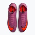 Vyriški futbolo bateliai Nike Mercurial Superfly 10 Pro FG magic flamingo/black/total crimson 6