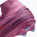 Vyriški futbolo bateliai Nike Mercurial Superfly 10 Pro FG magic flamingo/black/total crimson 9