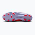 Vyriški Nike Phantom 6 High Club FG/MG futbolo bateliai royal tint/bright crimson 5