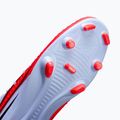 Vyriški Nike Phantom 6 High Club FG/MG futbolo bateliai royal tint/bright crimson 8