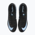Vyriški futbolo bateliai Nike Mercurial Vapor 16 Pro FG black/ice blue 6