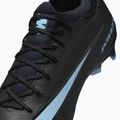 Vyriški futbolo bateliai Nike Mercurial Vapor 16 Pro FG black/ice blue 7