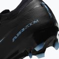 Vyriški futbolo bateliai Nike Mercurial Vapor 16 Pro FG black/ice blue 8