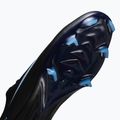 Vyriški futbolo bateliai Nike Mercurial Vapor 16 Pro FG black/ice blue 9