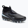 Nike Phantom 6 High Academy AG juodos/juodos spalvos vaikiški futbolo bateliai
