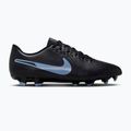 Vyriški futbolo bateliai Nike Tiempo Legend 10 Club FG/MG black/black 8