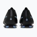 Vyriški futbolo bateliai Nike Tiempo Legend 10 Club FG/MG black/black 11