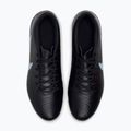 Vyriški futbolo bateliai Nike Tiempo Legend 10 Club FG/MG black/black 13
