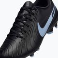 Vyriški futbolo bateliai Nike Tiempo Legend 10 Club FG/MG black/black 14