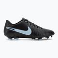 Vyriški futbolo bateliai Nike Tiempo Legend 10 Club FG/MG black/black 2
