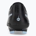 Vyriški futbolo bateliai Nike Tiempo Legend 10 Club FG/MG black/black 6