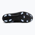 Vaikiški futbolo bateliai Nike Mercurial Vapor 16 Club FG/MG black/ice blue 4