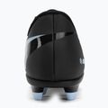 Vaikiški futbolo bateliai Nike Mercurial Vapor 16 Club FG/MG black/ice blue 6