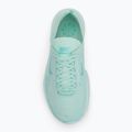 Nike Free 2025 moterų treniruočių bateliai mint foam/bleached turquoise/glacier blue 5
