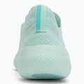 Nike Free 2025 moterų treniruočių bateliai mint foam/bleached turquoise/glacier blue 6