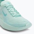 Nike Free 2025 moterų treniruočių bateliai mint foam/bleached turquoise/glacier blue 7