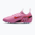 Vaikiški futbolo bateliai Nike Mercurial Vapor 16 Academy AG magic flamingo/black/total crimson