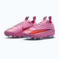 Vaikiški futbolo bateliai Nike Mercurial Vapor 16 Academy AG magic flamingo/black/total crimson 2