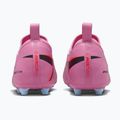 Vaikiški futbolo bateliai Nike Mercurial Vapor 16 Academy AG magic flamingo/black/total crimson 3