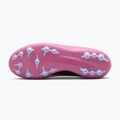 Vaikiški futbolo bateliai Nike Mercurial Vapor 16 Academy AG magic flamingo/black/total crimson 4