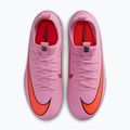 Vaikiški futbolo bateliai Nike Mercurial Vapor 16 Academy AG magic flamingo/black/total crimson 5