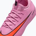 Vaikiški futbolo bateliai Nike Mercurial Vapor 16 Academy AG magic flamingo/black/total crimson 6
