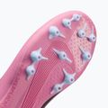 Vaikiški futbolo bateliai Nike Mercurial Vapor 16 Academy AG magic flamingo/black/total crimson 7