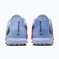 Vyriški Nike Phantom 6 Low Club TF futbolo bateliai royal tint/bright crimson/black 4