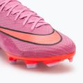 Vyriški futbolo bateliai Nike Mercurial Superfly 10 Elite FG magic flamingo/black/total crimson 7