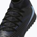 Vyriški futbolo bateliai Nike Phantom 6 High Club TF black/black 8