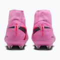 Vyriški futbolo bateliai Nike Mercurial Superfly 10 Academy SG-Pro magic flamingo/black/total crimson 11
