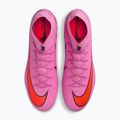 Vyriški futbolo bateliai Nike Mercurial Superfly 10 Academy SG-Pro magic flamingo/black/total crimson 13