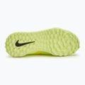 Vaikiški futbolo bateliai Nike Jr. Phantom 6 Low Academy TF hyper crimson/life lime/black 4
