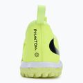 Vaikiški futbolo bateliai Nike Jr. Phantom 6 Low Academy TF hyper crimson/life lime/black 6