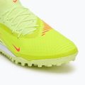 Vyriški futbolo bateliai Nike Phantom 6 High Academy TF hyper crimson/life lime/black 7