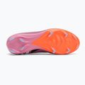 Nike Jr. vaikų futbolo bateliai Mercurial Vapor 16 Pro FG magic flamingo/black/total crimson 4