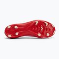 Vaikiški futbolo bateliai Nike Zoom Vapor 16 Academy LV8 Jr FG/MG university red/dark obsidian 4