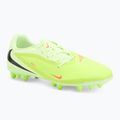 Vyriški futbolo bateliai Nike Phantom 6 Low Academy AG hyper crimson/limelight/black