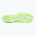 Vyriški futbolo bateliai Nike Phantom 6 Low Academy AG hyper crimson/limelight/black 4
