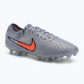 Vyriški futbolo bateliai Nike Tiempo Legend 10 Elite FG blue eclipse/black
