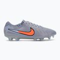 Vyriški futbolo bateliai Nike Tiempo Legend 10 Elite FG blue eclipse/black 2