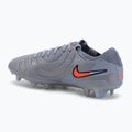 Vyriški futbolo bateliai Nike Tiempo Legend 10 Elite FG blue eclipse/black 3
