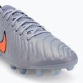Vyriški futbolo bateliai Nike Tiempo Legend 10 Elite FG blue eclipse/black 7
