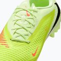 Vyriški futbolo bateliai Nike Phantom 6 Low Academy AG hyper crimson/limelight/black 8