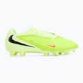 Vyriški futbolo bateliai Nike Phantom 6 Low Academy FG/MG Hyper Crimson/Limelight/Black 2