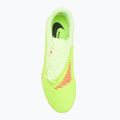 Vyriški futbolo bateliai Nike Phantom 6 Low Academy FG/MG Hyper Crimson/Limelight/Black 5