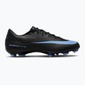 Vyriški futbolo bateliai Nike Mercurial Vapor 16 Academy MG black/ice blue