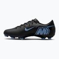 Vyriški futbolo bateliai Nike Mercurial Vapor 16 Academy MG black/ice blue 2